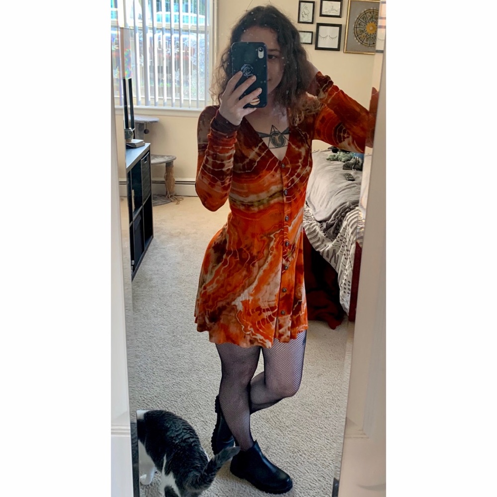 Meet your Posher, Natalie